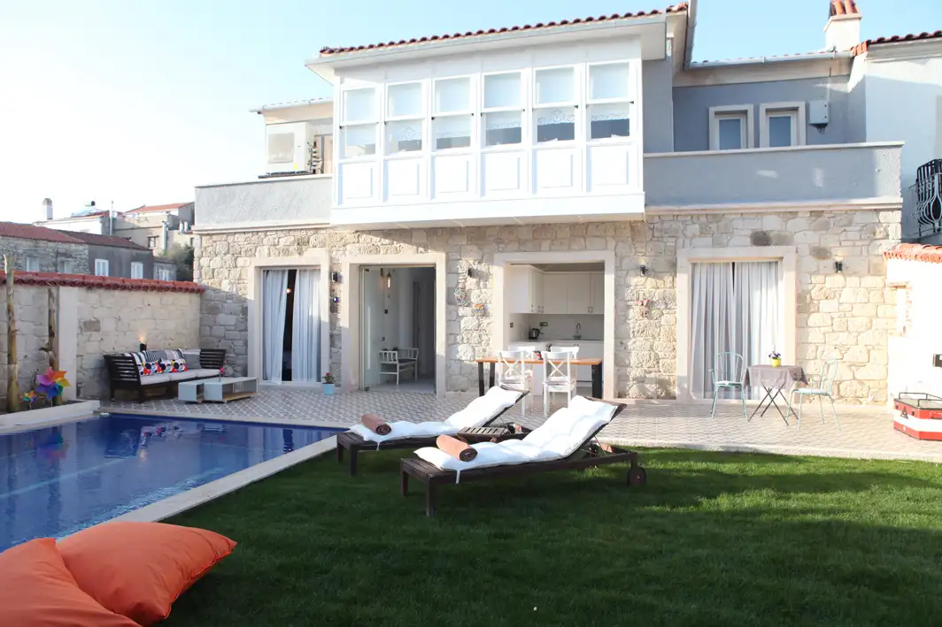 Kybele Suites Alaçatı