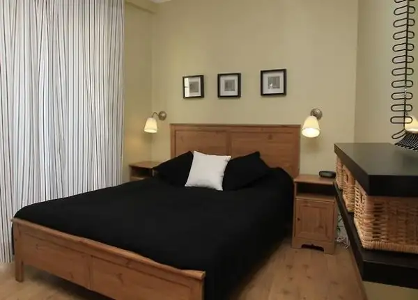 Levant Hotel&Aparts
