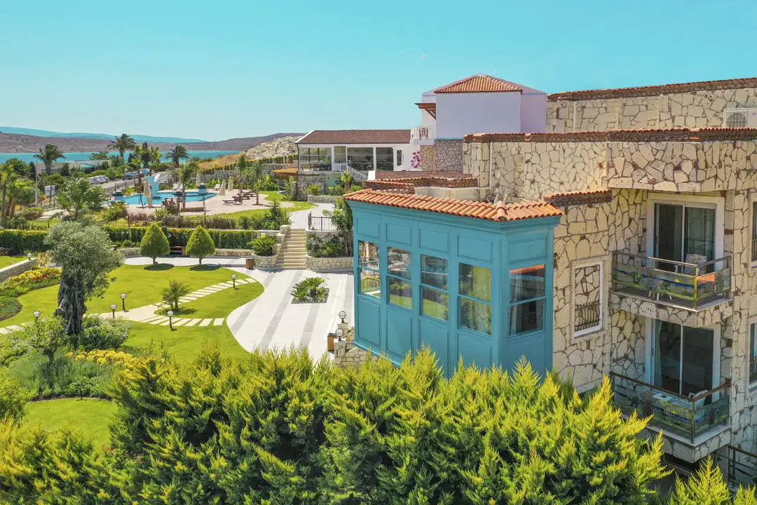 Port Vista Alaçatı