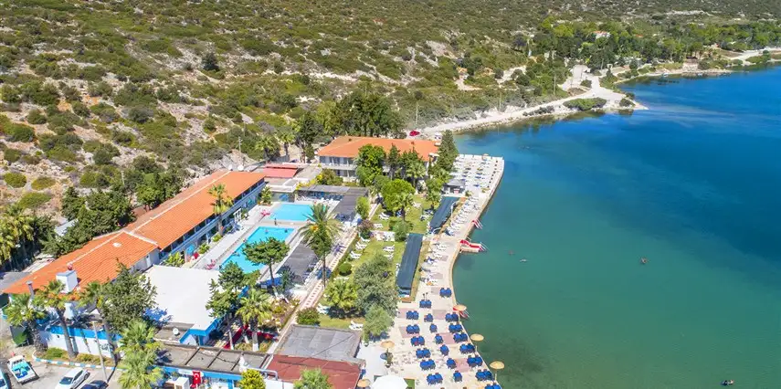 Şifne Thermal Hotel
