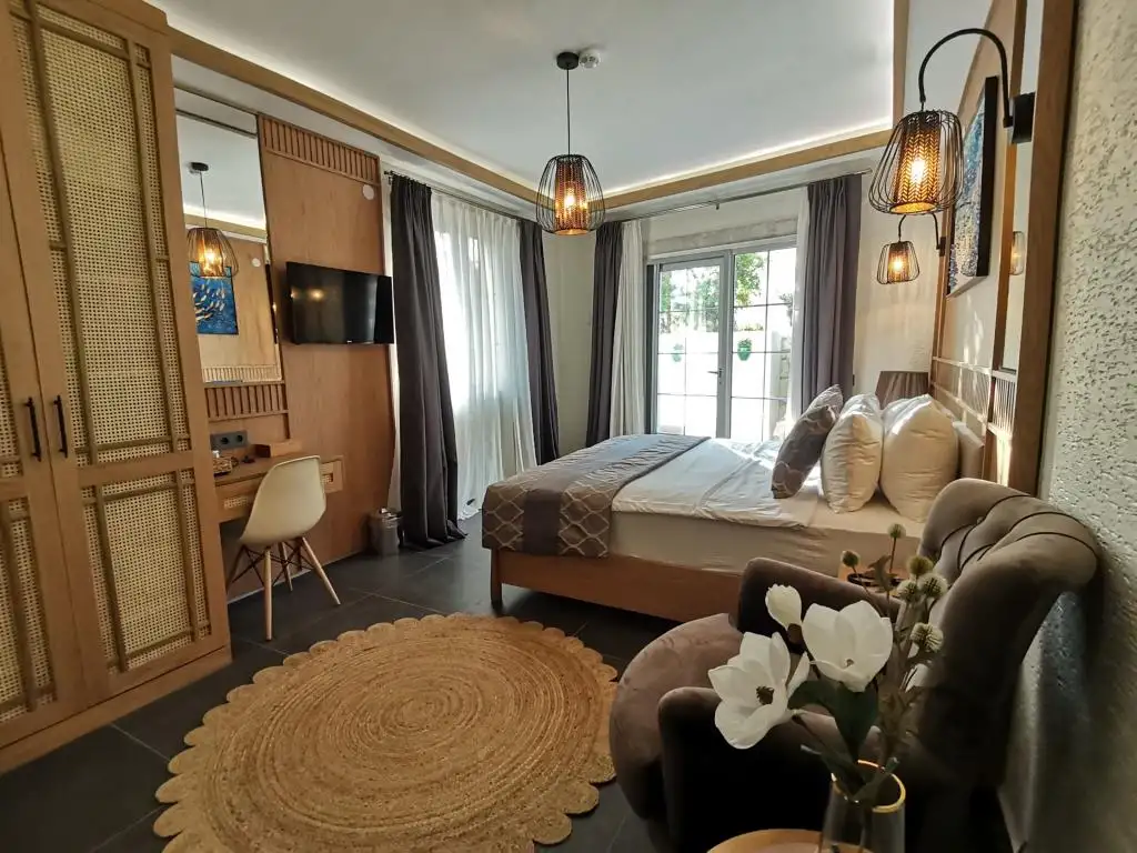 The abc hotel