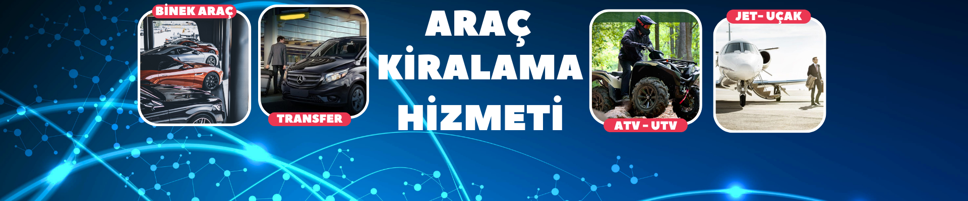 Alaçatı araç kiralama