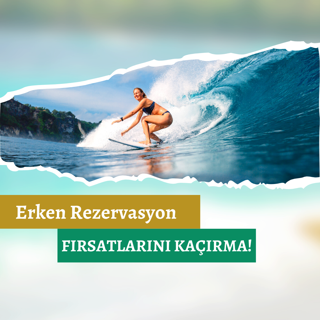 Alaçatı Blog Reklam